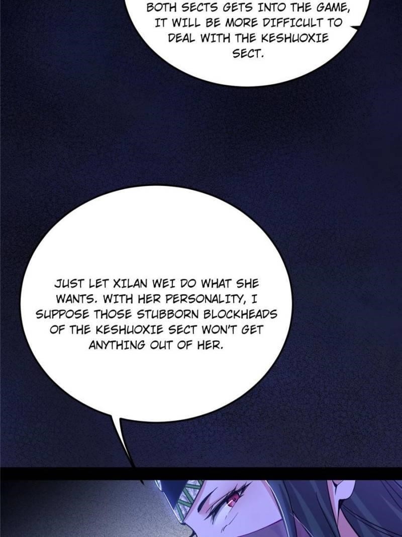 I’m An Evil God Chapter 338 - Page 18