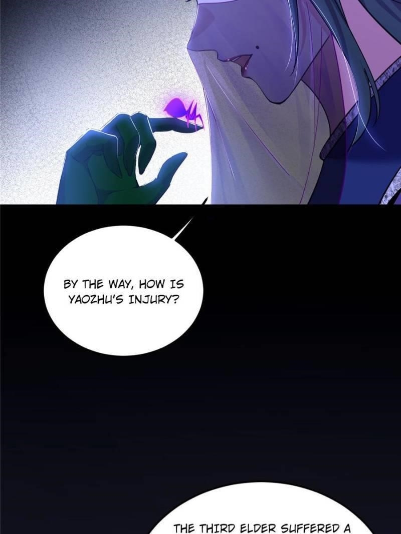 I’m An Evil God Chapter 338 - Page 19