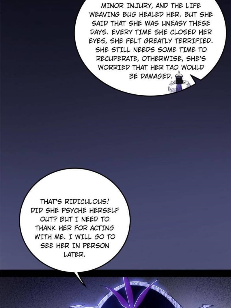 I’m An Evil God Chapter 338 - Page 20