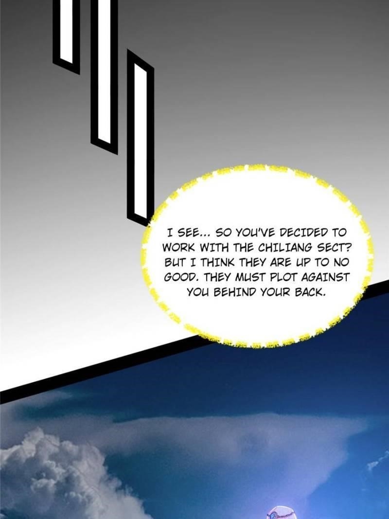 I’m An Evil God Chapter 338 - Page 22