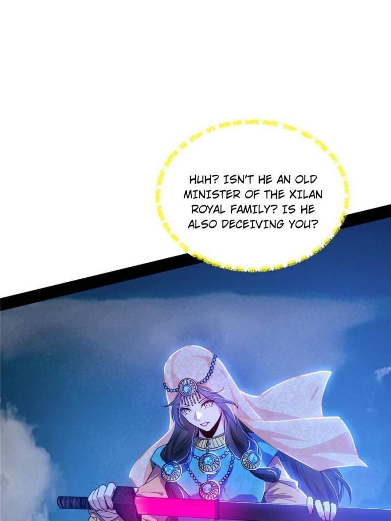 I’m An Evil God Chapter 338 - Page 24