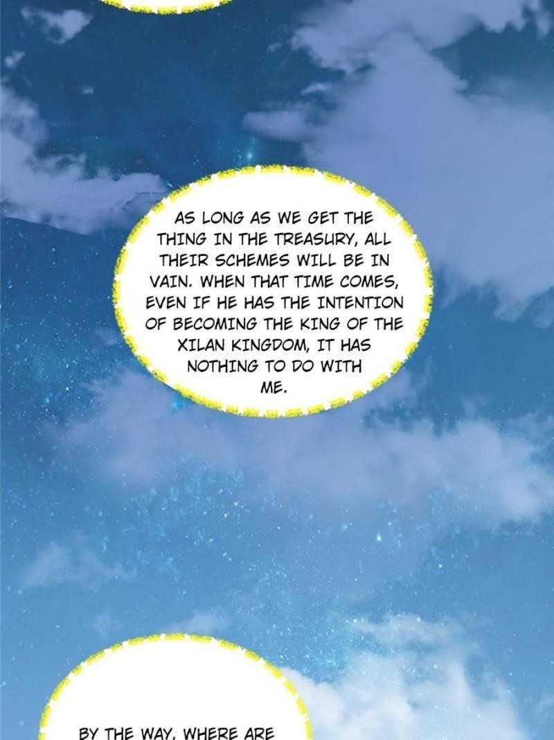 I’m An Evil God Chapter 338 - Page 27