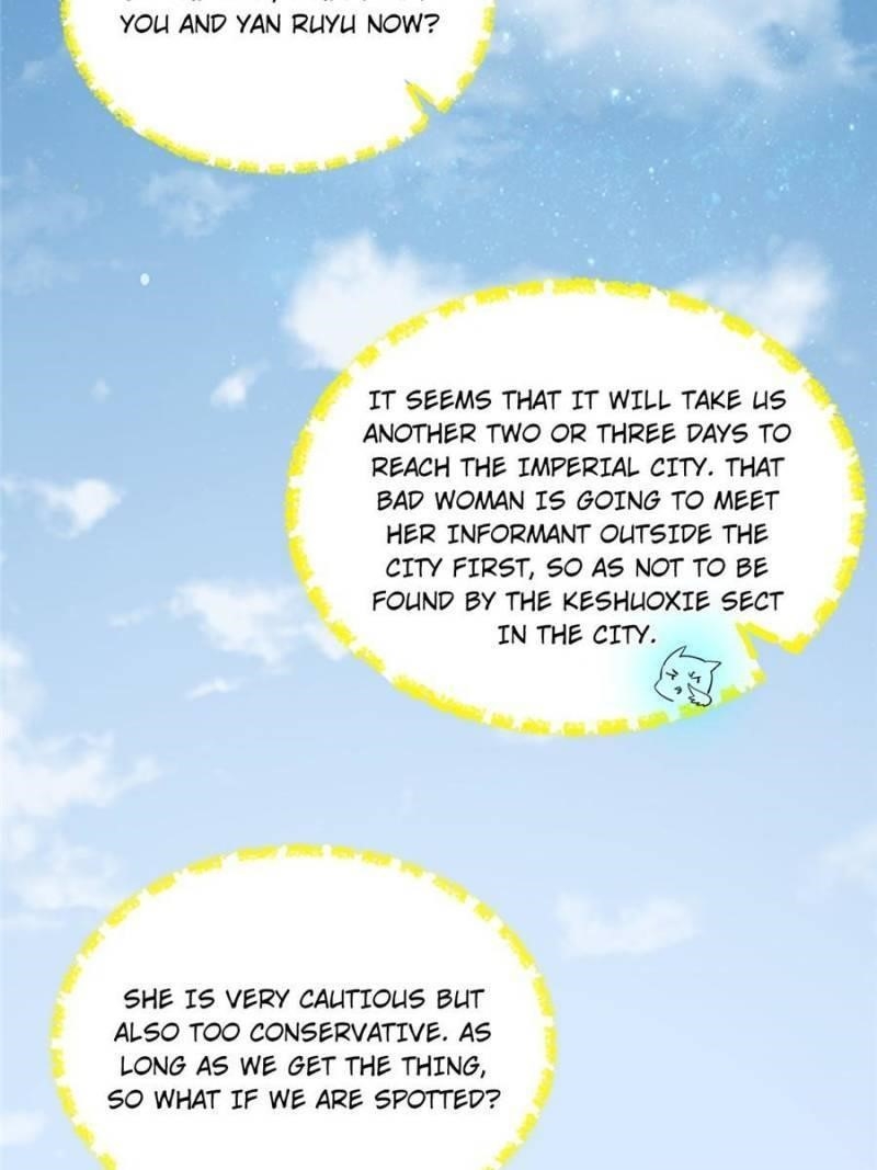 I’m An Evil God Chapter 338 - Page 28