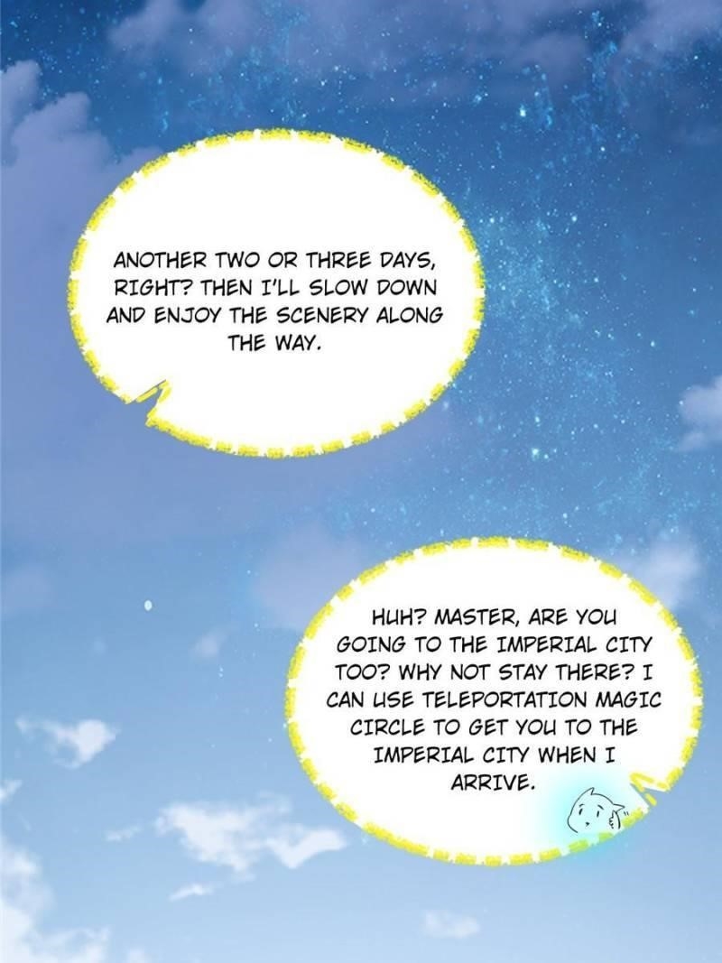 I’m An Evil God Chapter 338 - Page 30