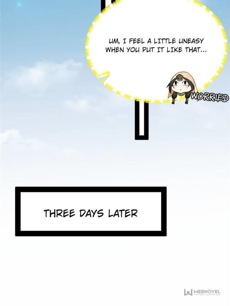 I’m An Evil God Chapter 338 - Page 35