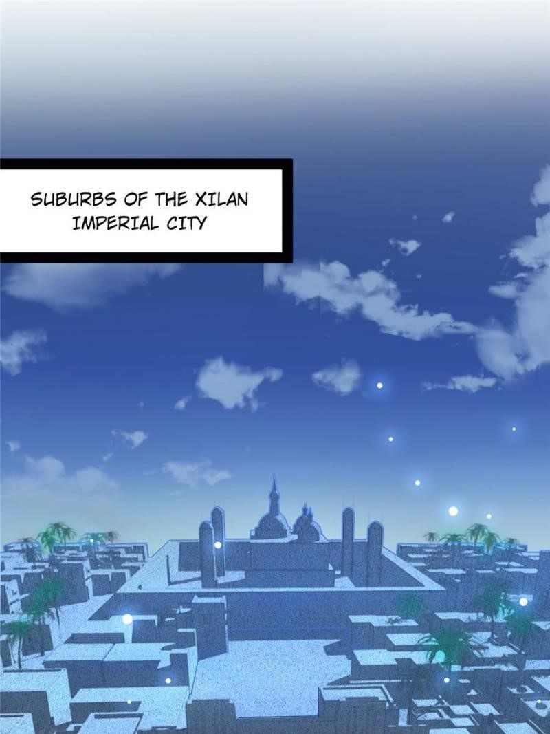 I’m An Evil God Chapter 338 - Page 36