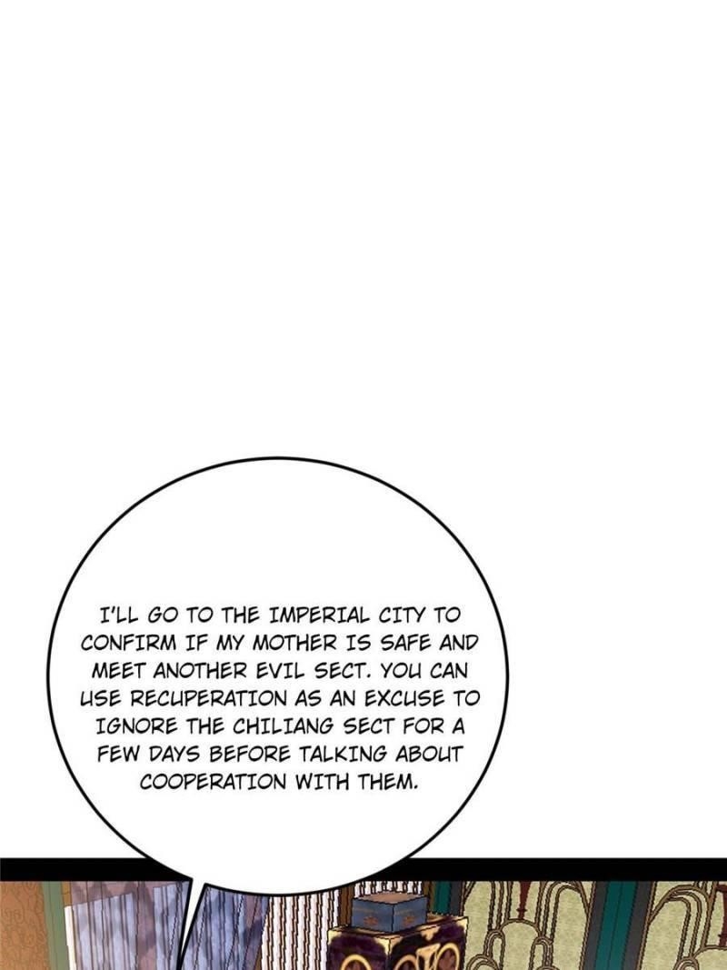 I’m An Evil God Chapter 338 - Page 4