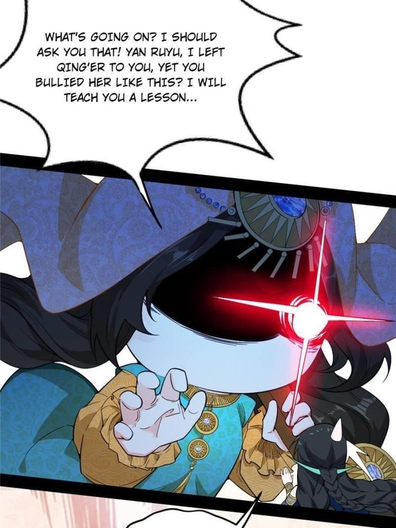 I’m An Evil God Chapter 338 - Page 48