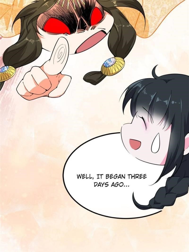 I’m An Evil God Chapter 338 - Page 50