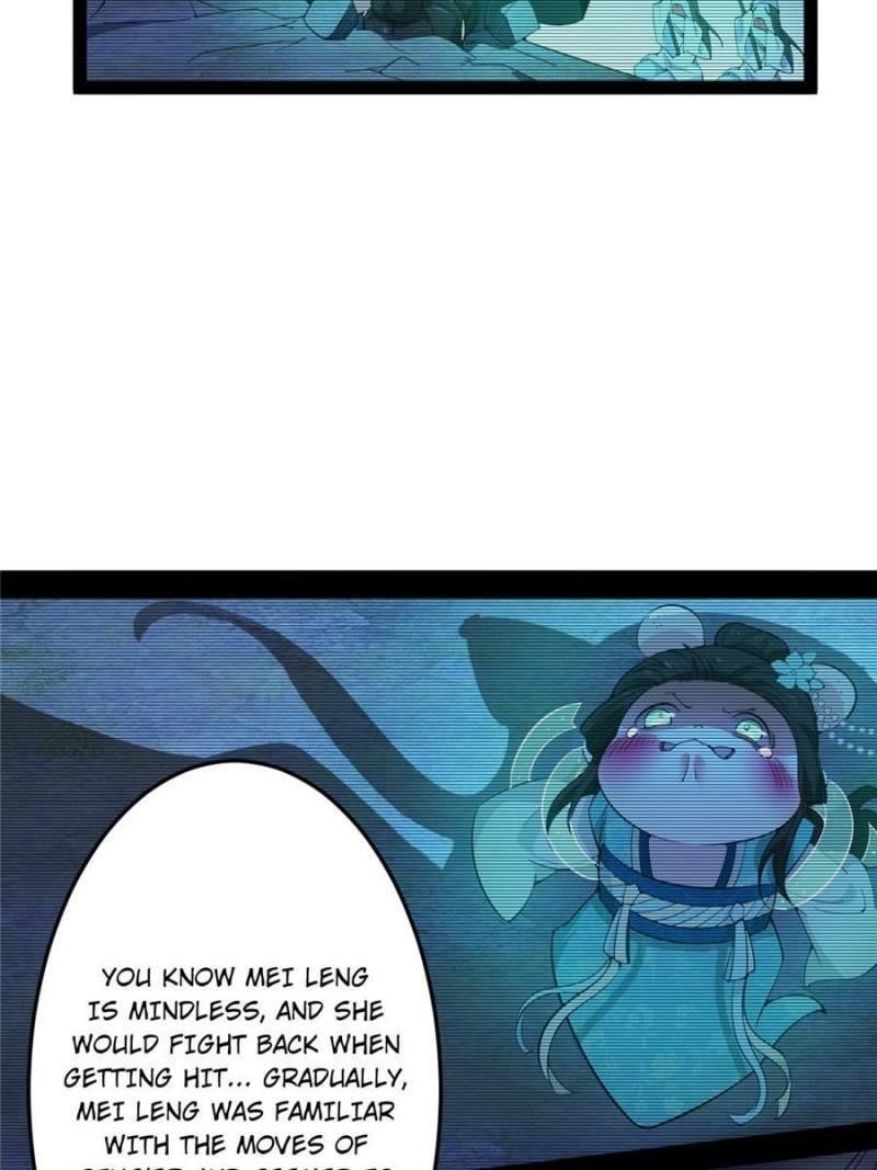 I’m An Evil God Chapter 338 - Page 55