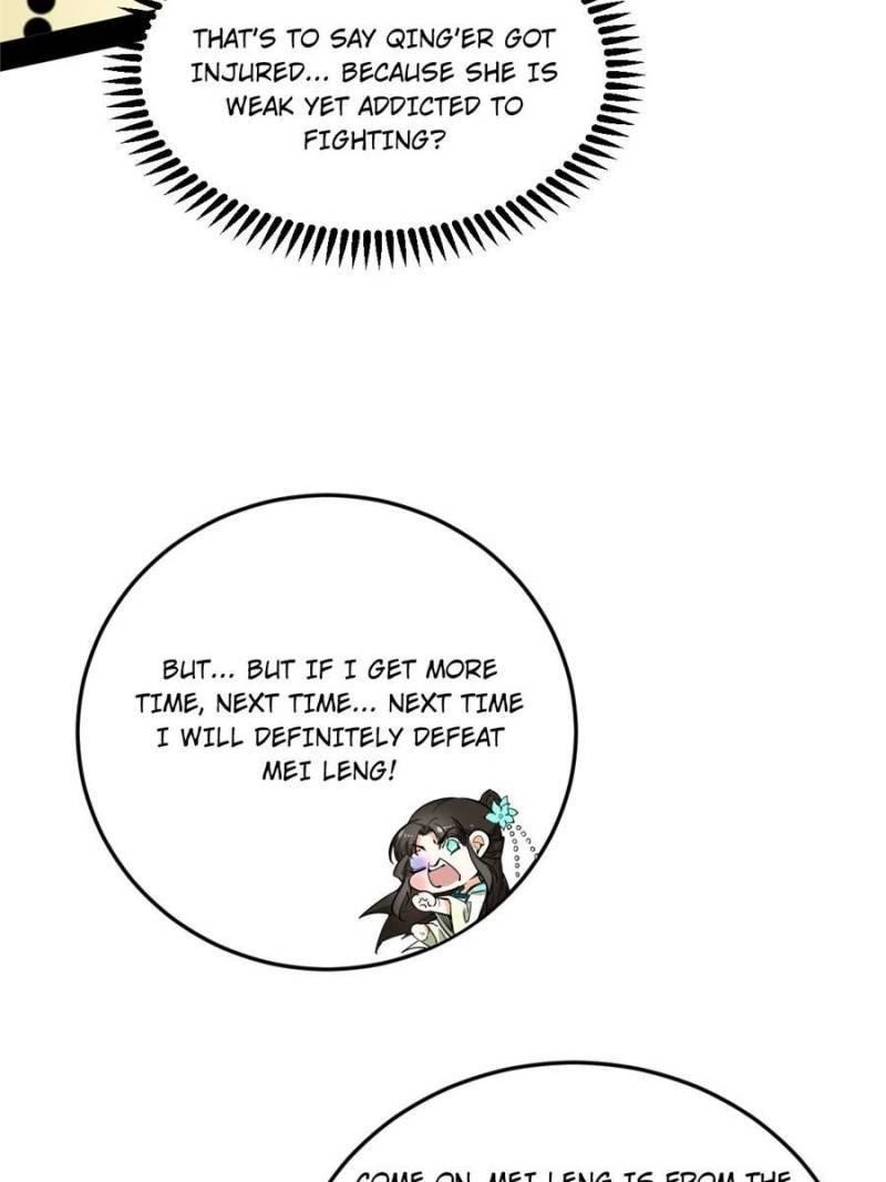 I’m An Evil God Chapter 338 - Page 58