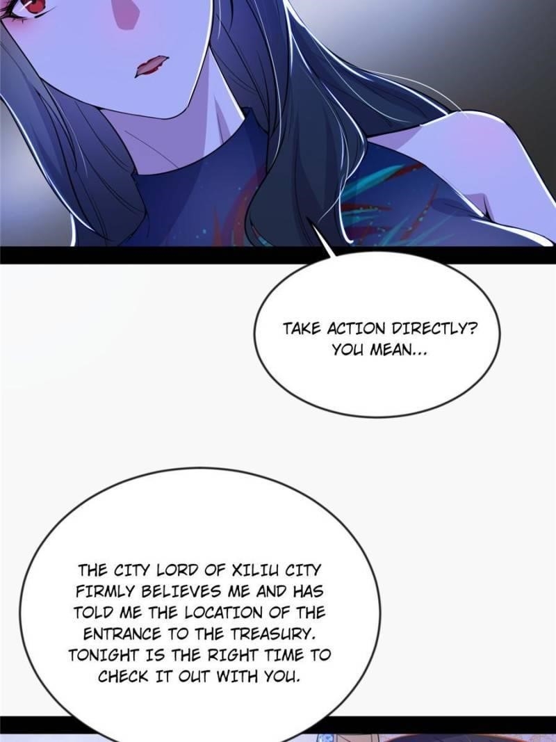 I’m An Evil God Chapter 338 - Page 64