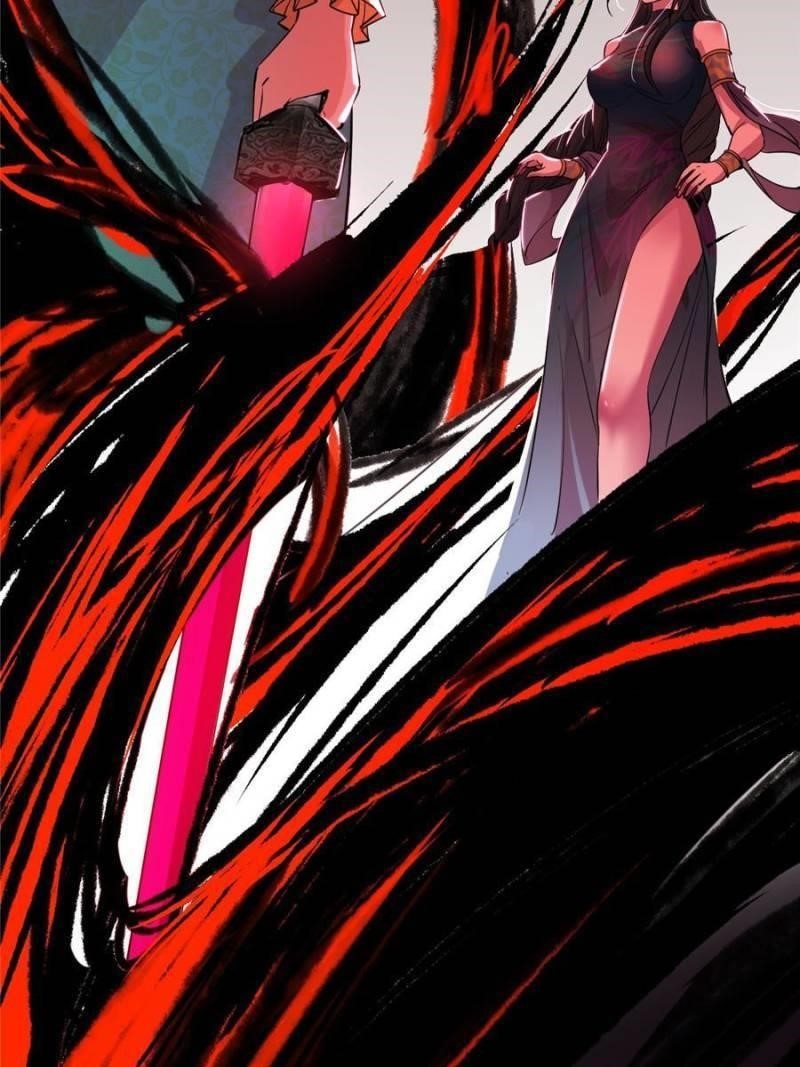 I’m An Evil God Chapter 338 - Page 91