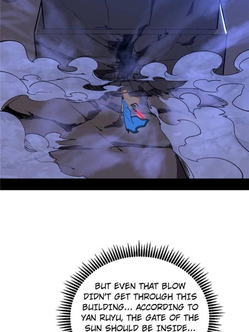 I’m An Evil God Chapter 339 - Page 17