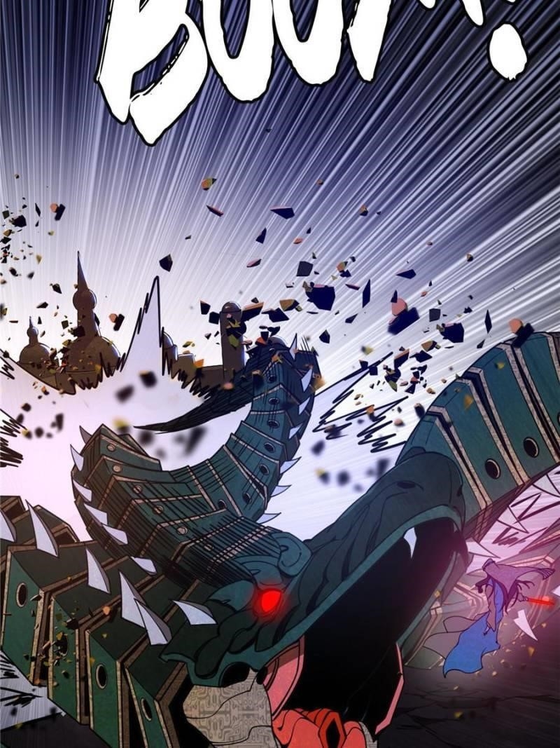 I’m An Evil God Chapter 339 - Page 20