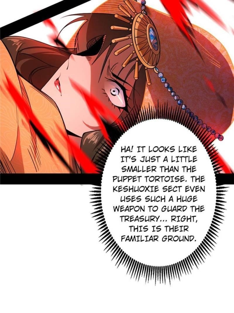 I’m An Evil God Chapter 339 - Page 24