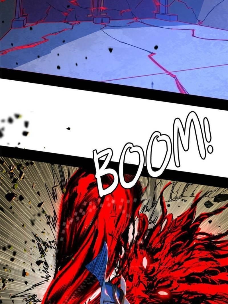 I’m An Evil God Chapter 339 - Page 3