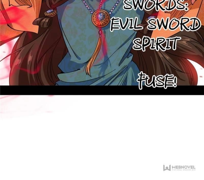 I’m An Evil God Chapter 339 - Page 31