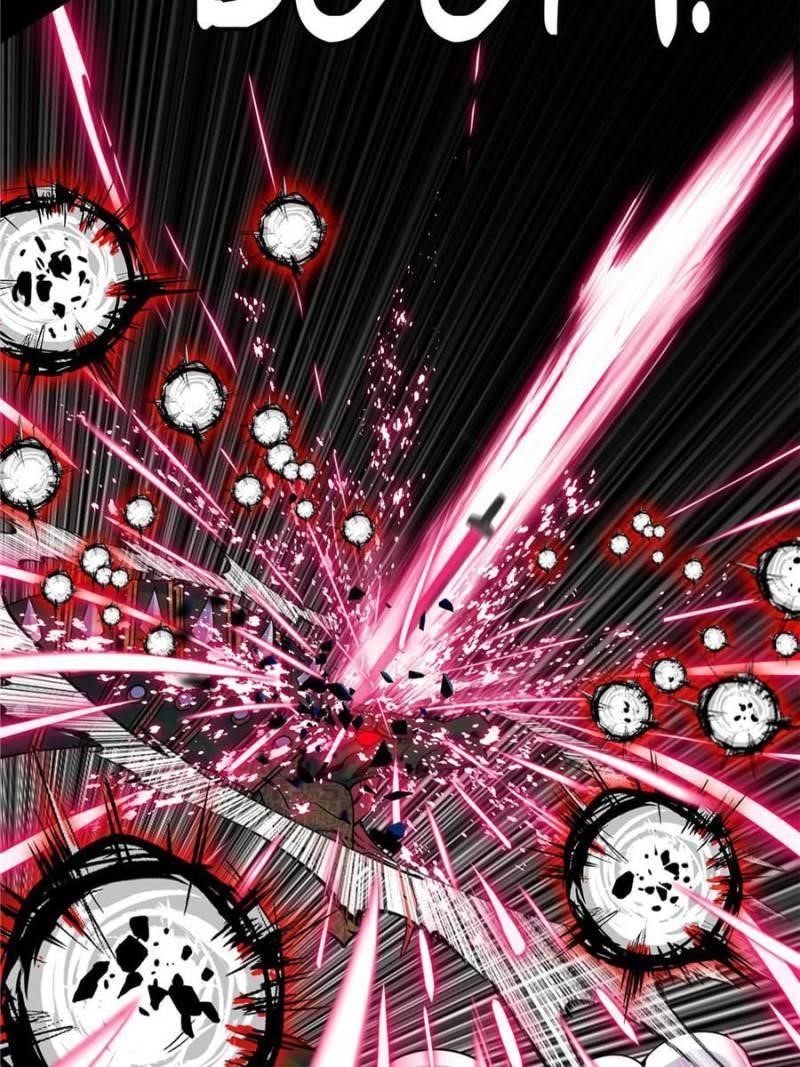 I’m An Evil God Chapter 339 - Page 34