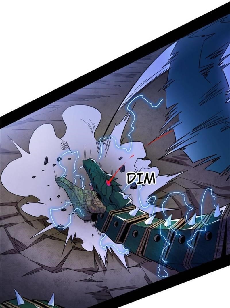 I’m An Evil God Chapter 339 - Page 48