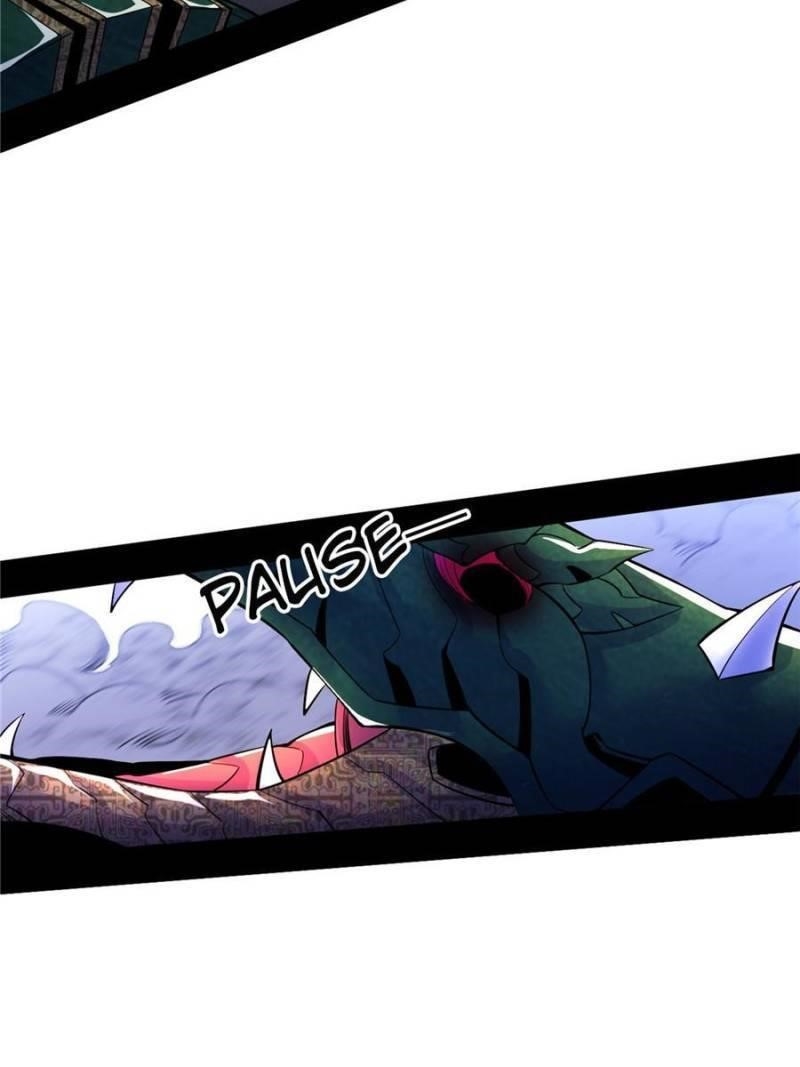 I’m An Evil God Chapter 339 - Page 49