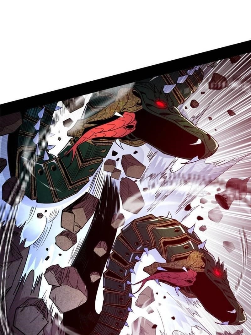 I’m An Evil God Chapter 339 - Page 53