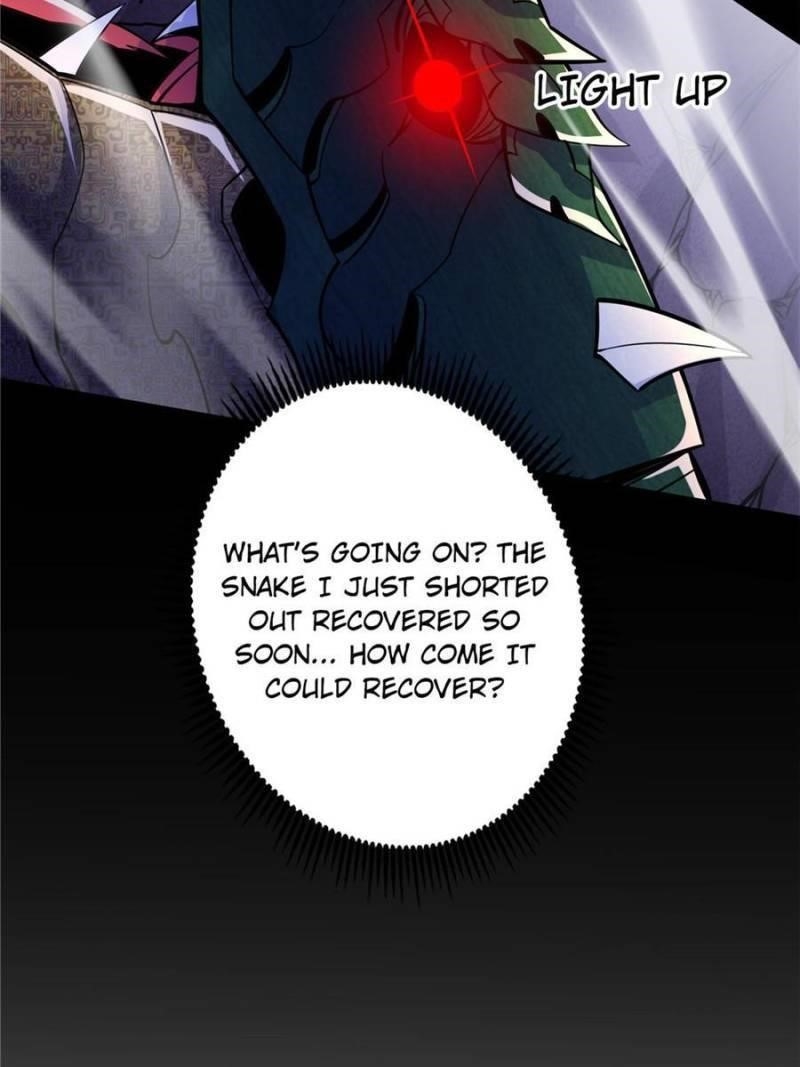 I’m An Evil God Chapter 339 - Page 56