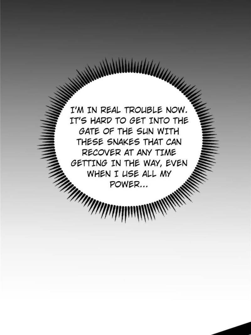 I’m An Evil God Chapter 339 - Page 57