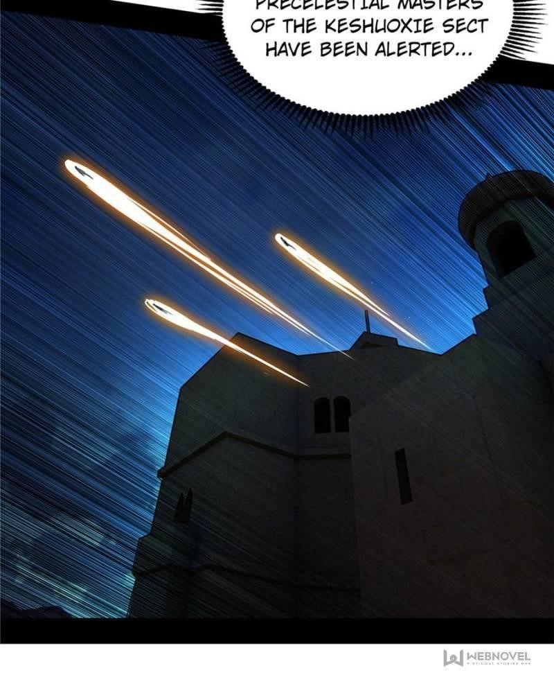 I’m An Evil God Chapter 339 - Page 59