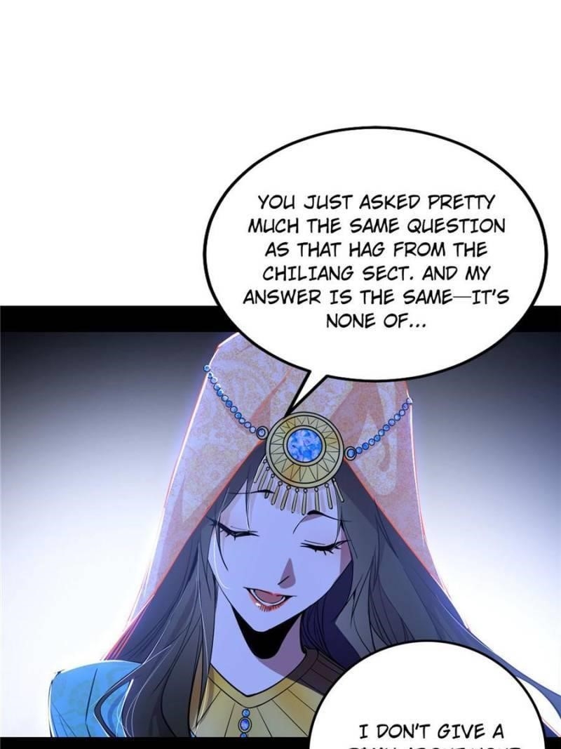 I’m An Evil God Chapter 339 - Page 63