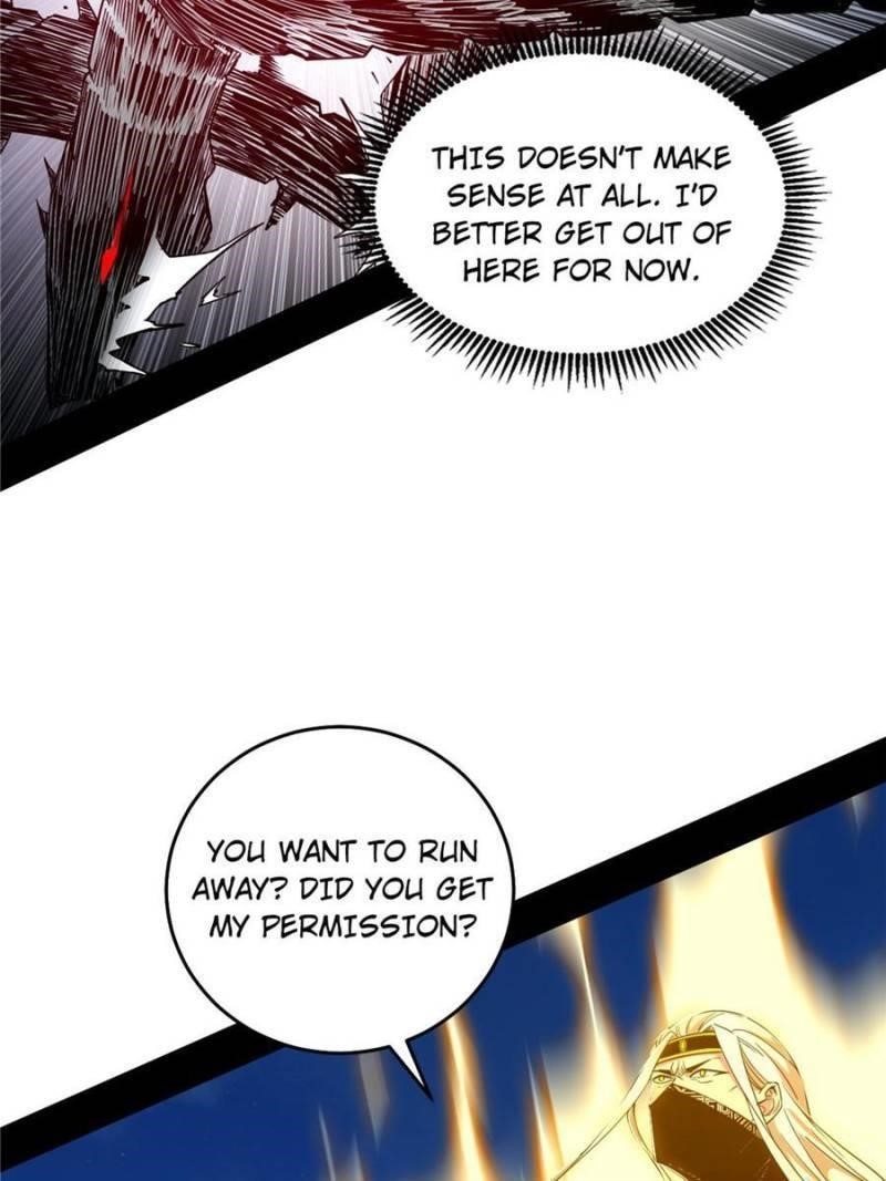 I’m An Evil God Chapter 339 - Page 68