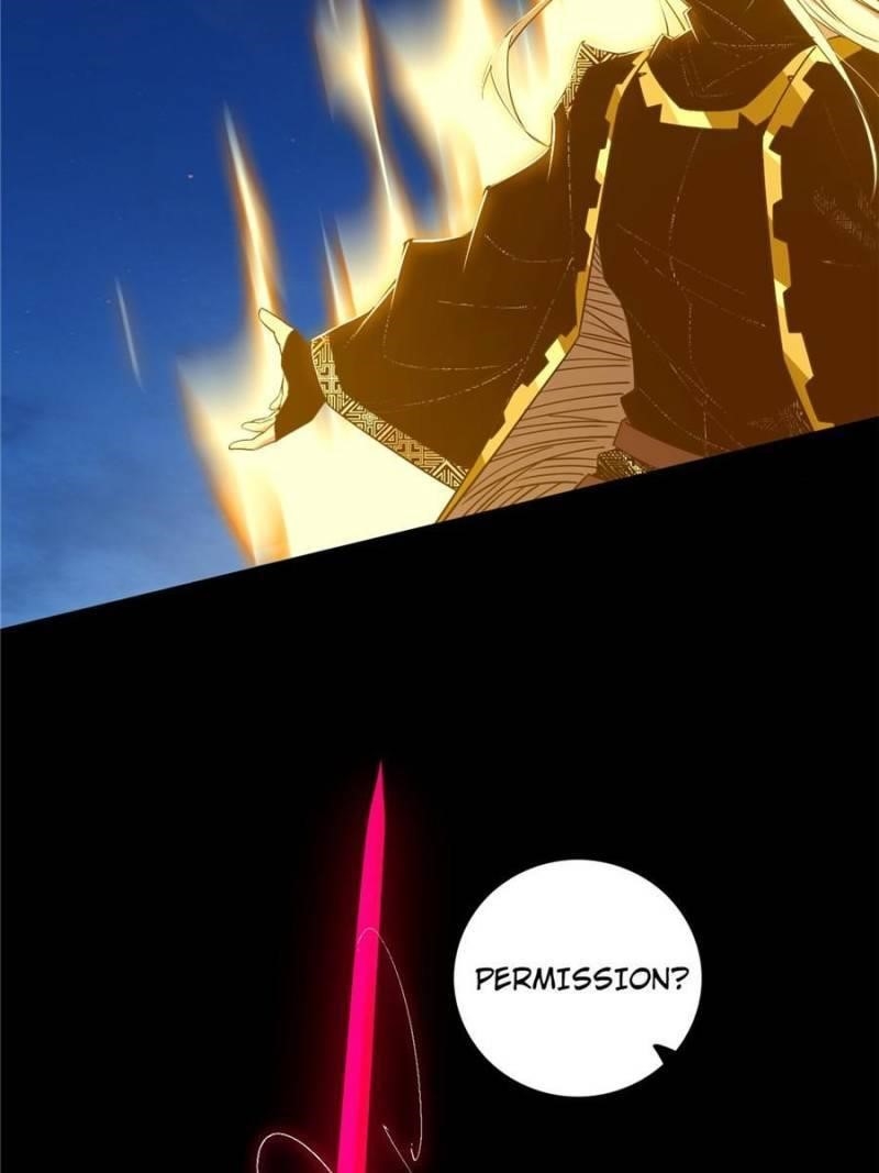 I’m An Evil God Chapter 339 - Page 69