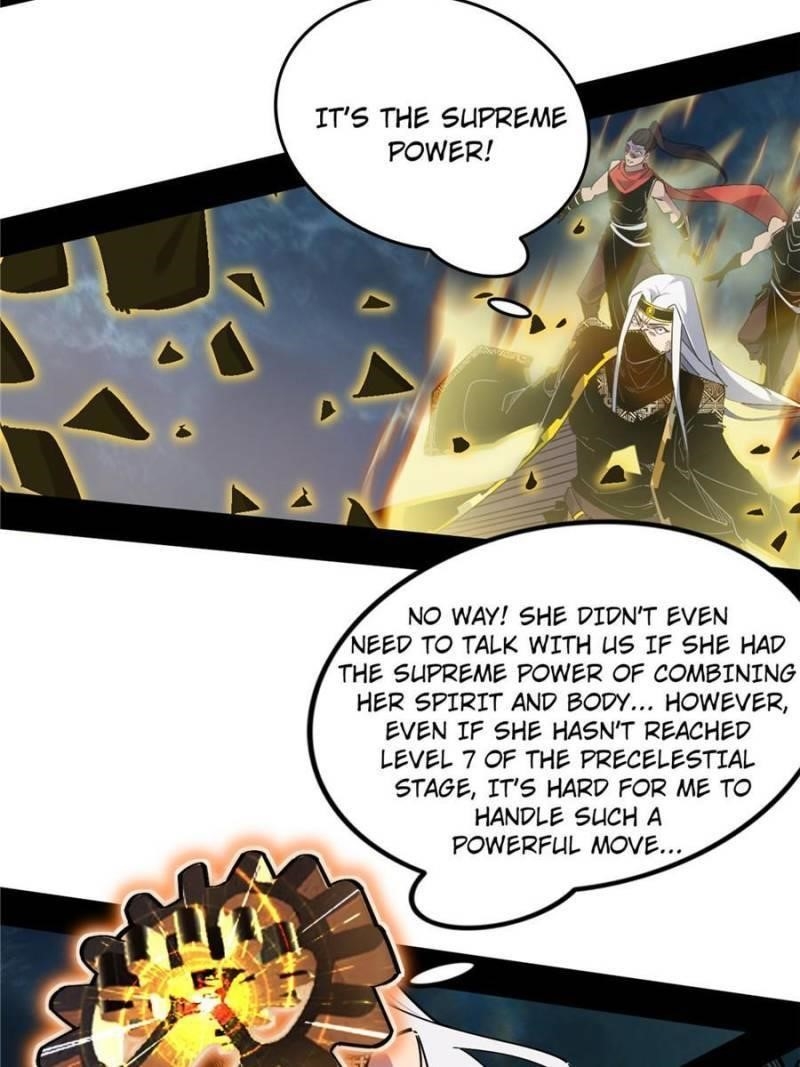 I’m An Evil God Chapter 339 - Page 76