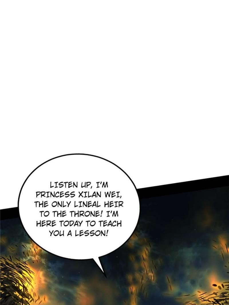 I’m An Evil God Chapter 339 - Page 84