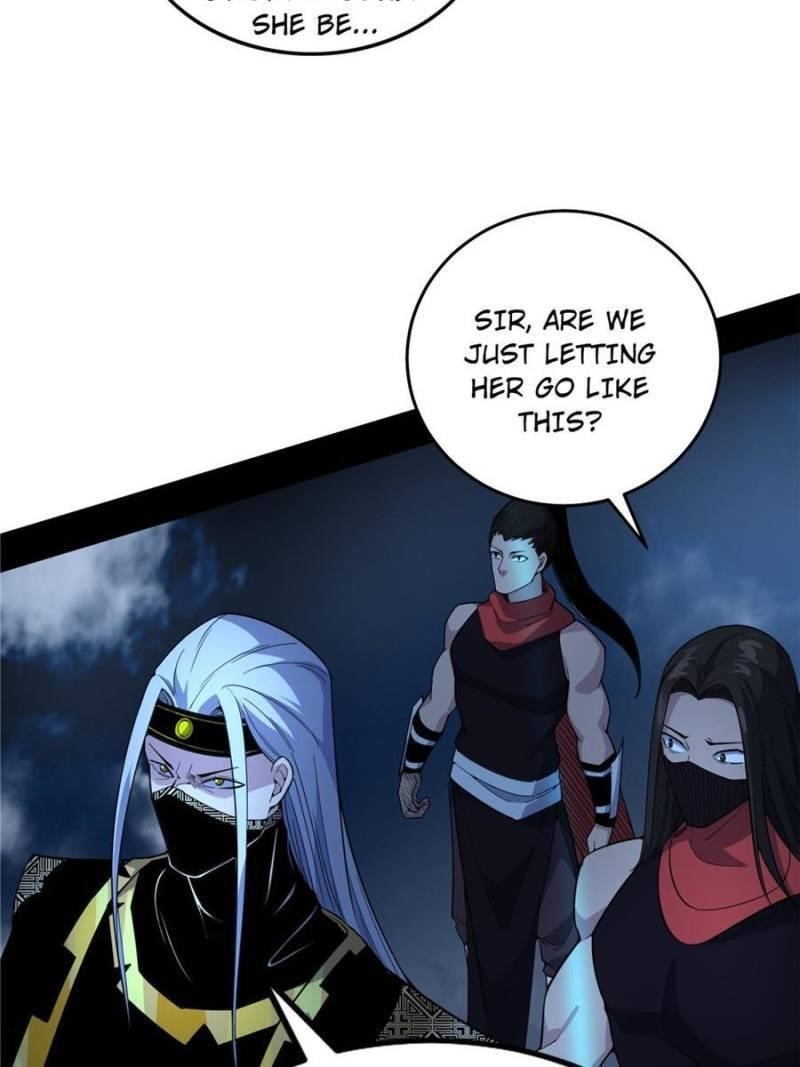 I’m An Evil God Chapter 339 - Page 88