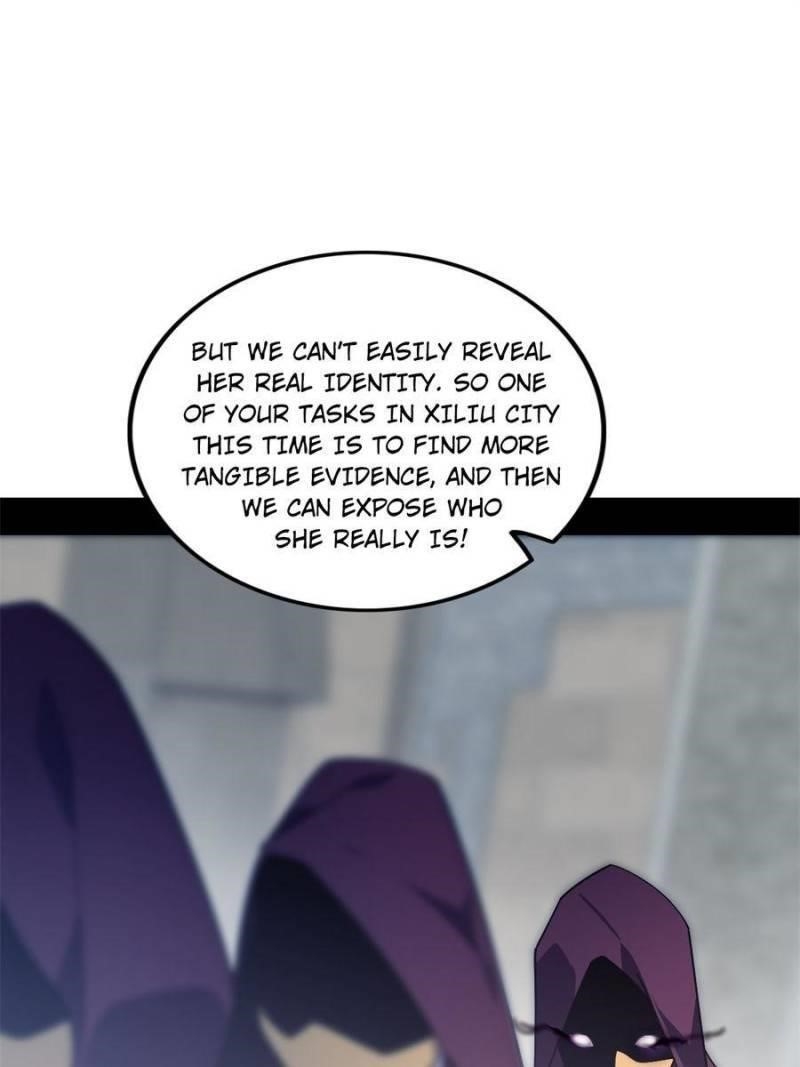 I’m An Evil God Chapter 341 - Page 15