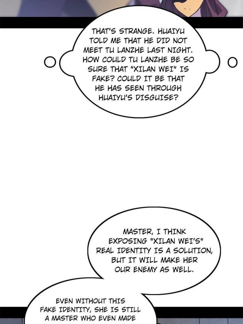 I’m An Evil God Chapter 341 - Page 16