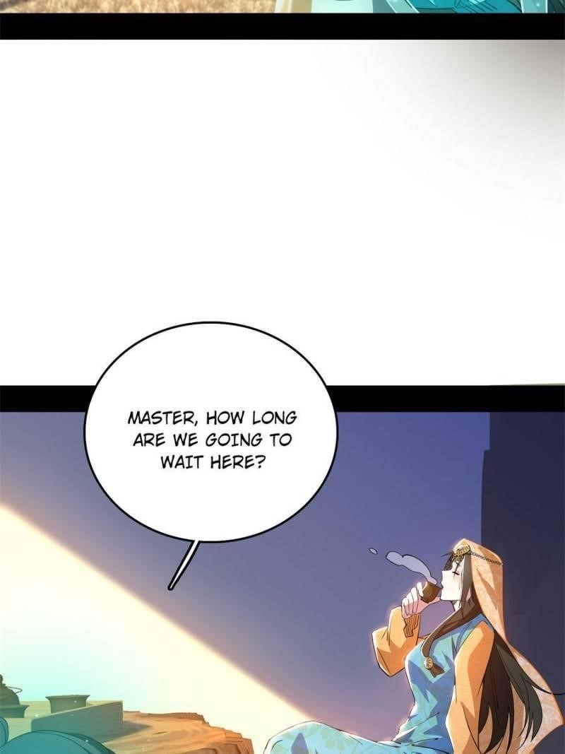 I’m An Evil God Chapter 341 - Page 28