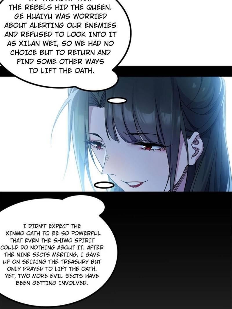 I’m An Evil God Chapter 341 - Page 4