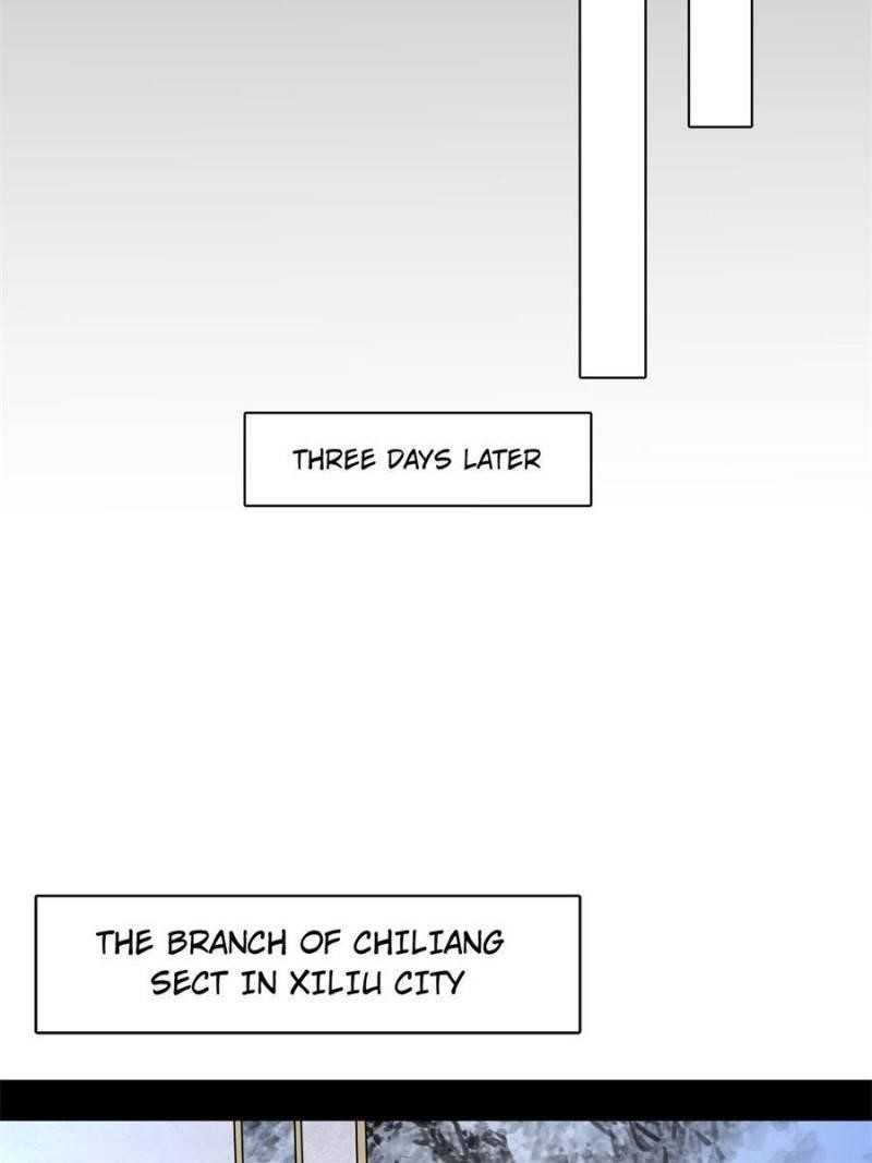 I’m An Evil God Chapter 341 - Page 43