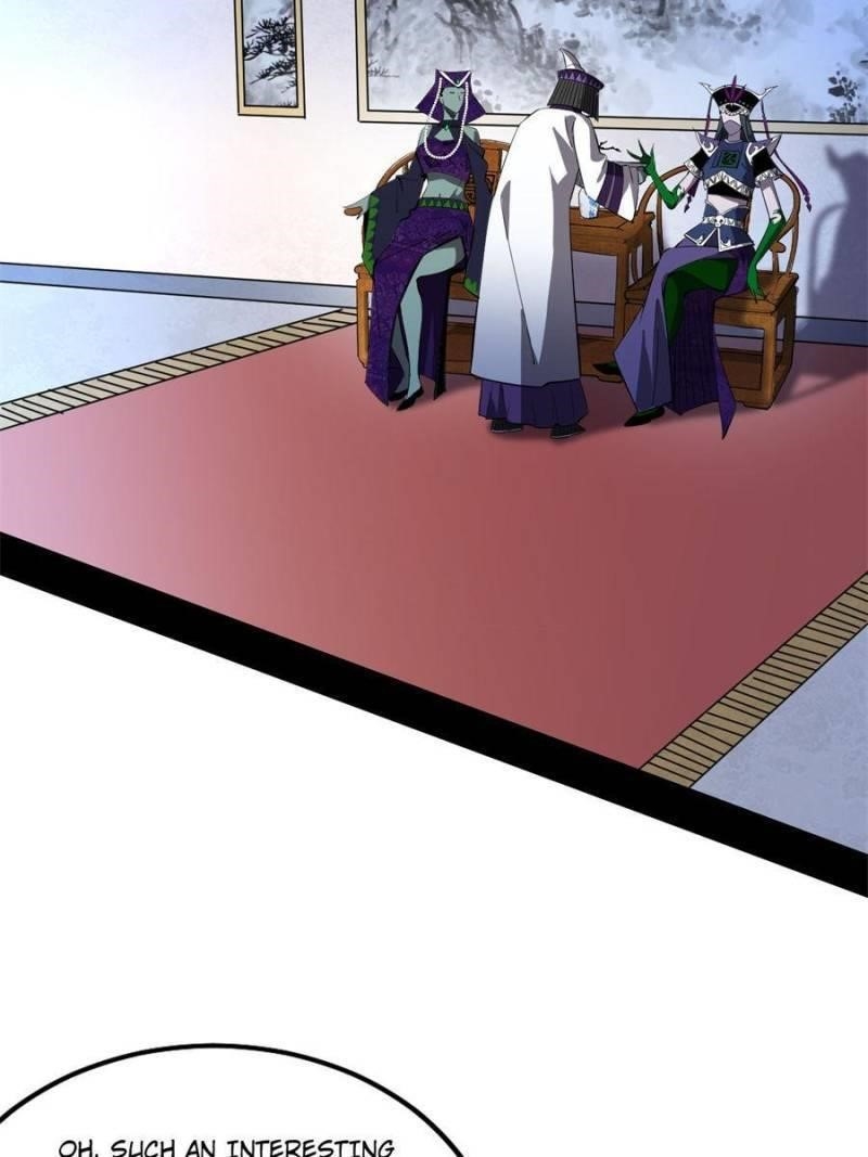 I’m An Evil God Chapter 341 - Page 44