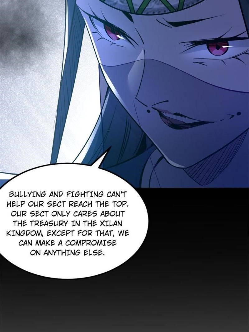 I’m An Evil God Chapter 341 - Page 50
