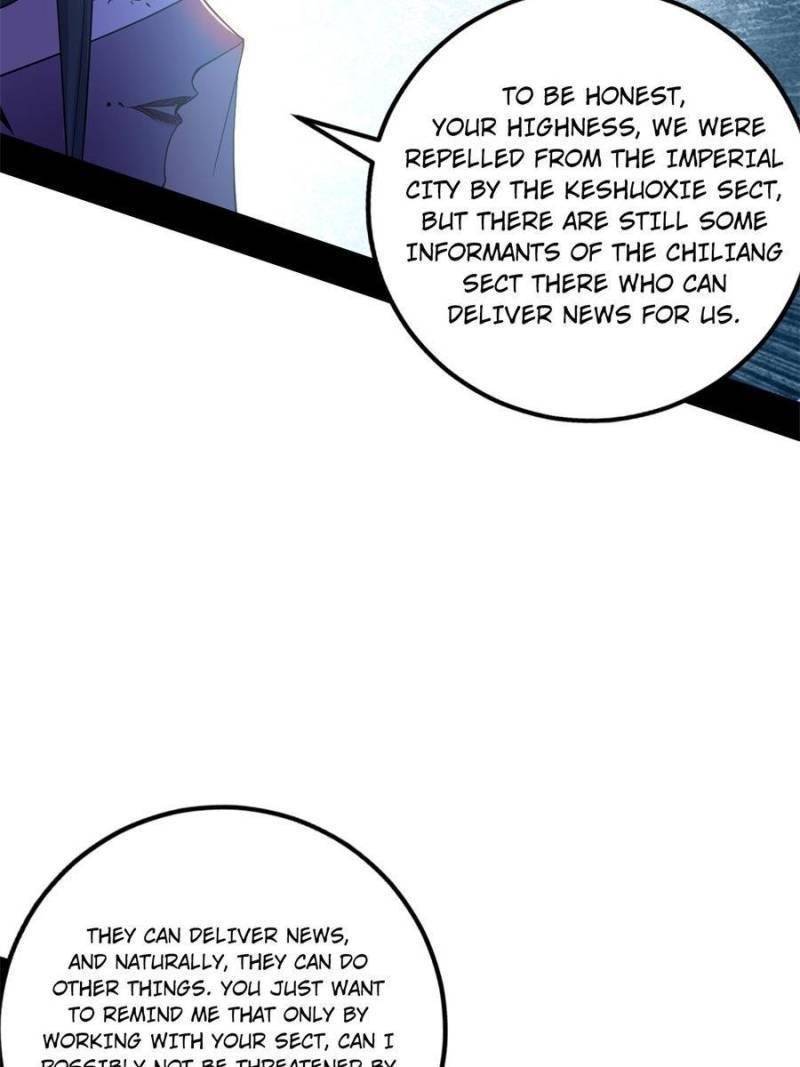I’m An Evil God Chapter 341 - Page 58