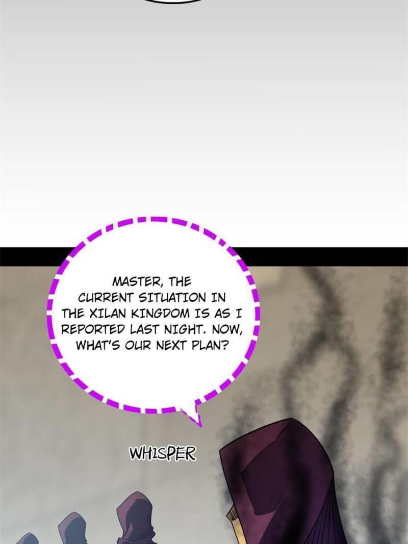 I’m An Evil God Chapter 341 - Page 6