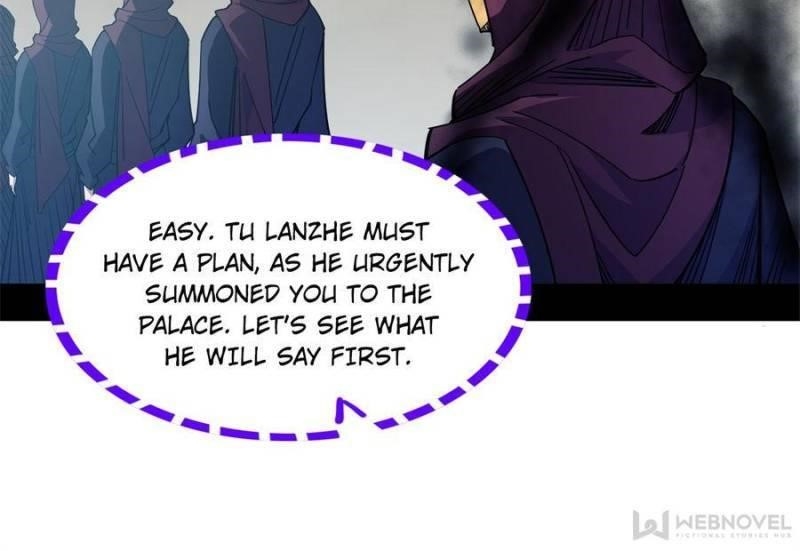 I’m An Evil God Chapter 341 - Page 7