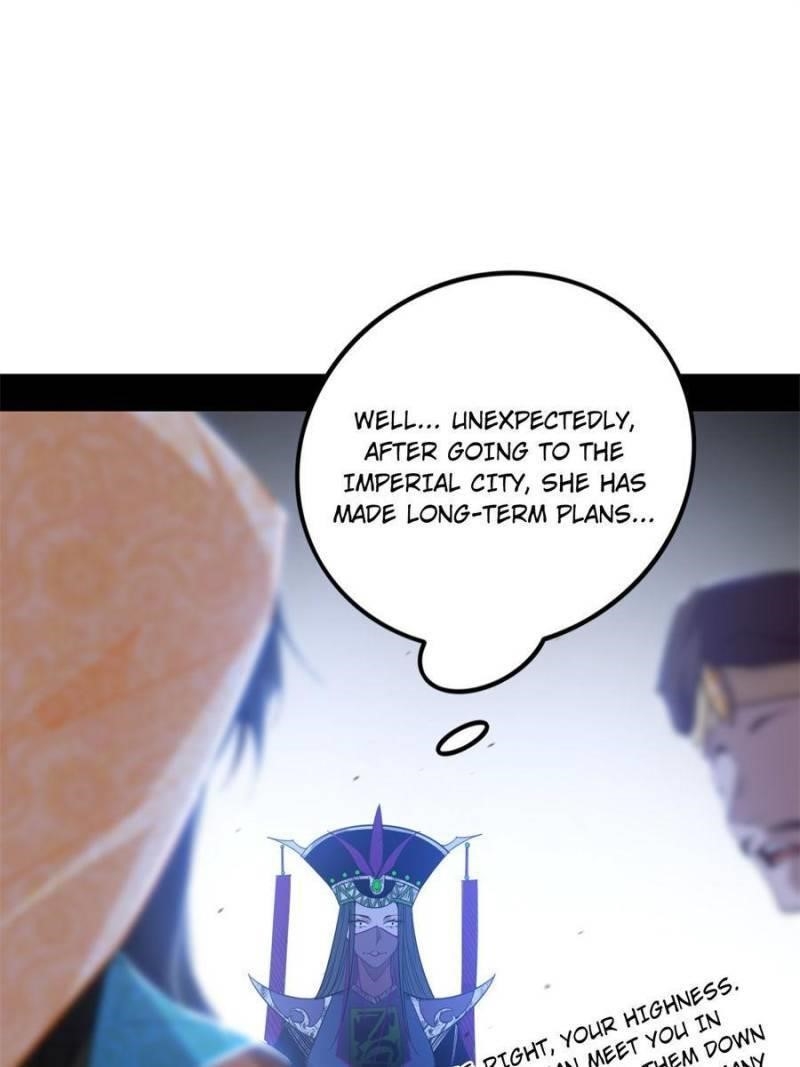 I’m An Evil God Chapter 341 - Page 75