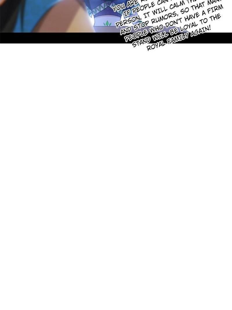 I’m An Evil God Chapter 341 - Page 76