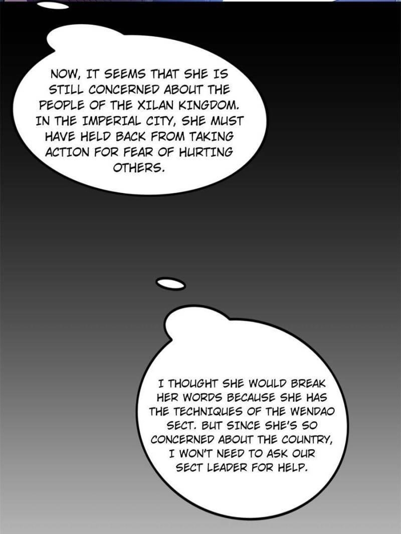 I’m An Evil God Chapter 341 - Page 78