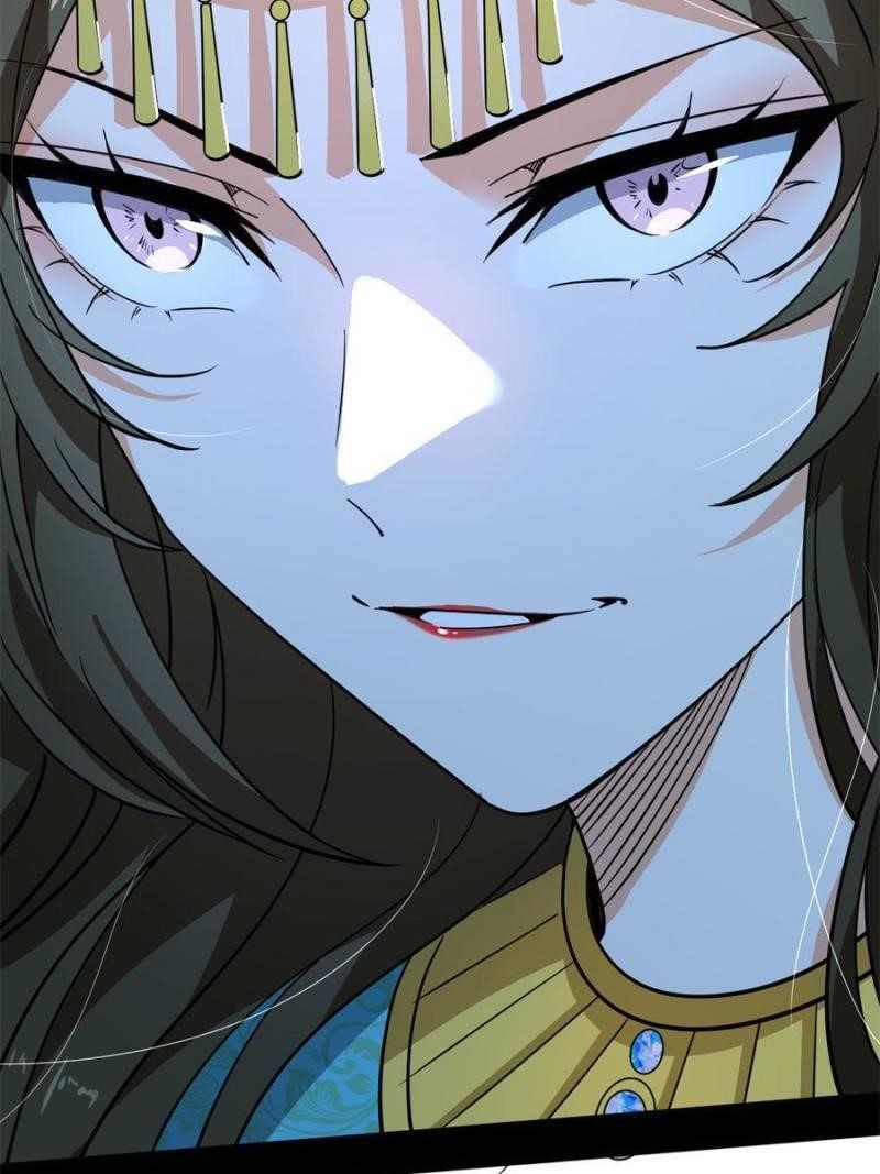 I’m An Evil God Chapter 342 - Page 100