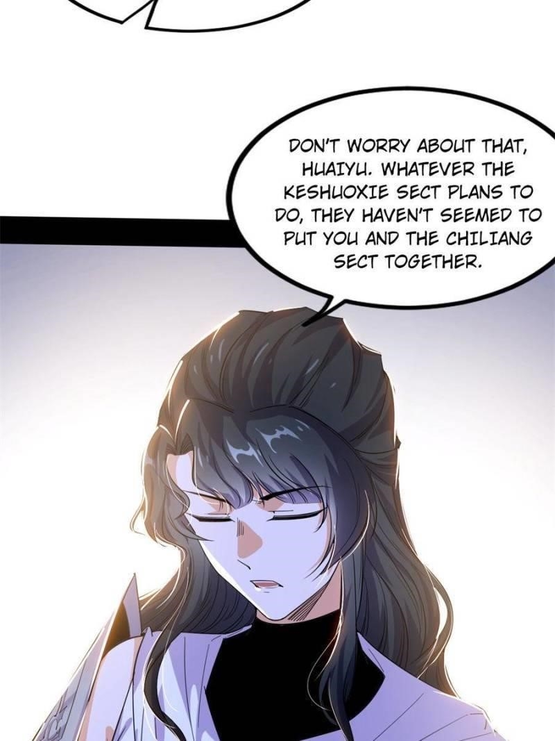 I’m An Evil God Chapter 342 - Page 75